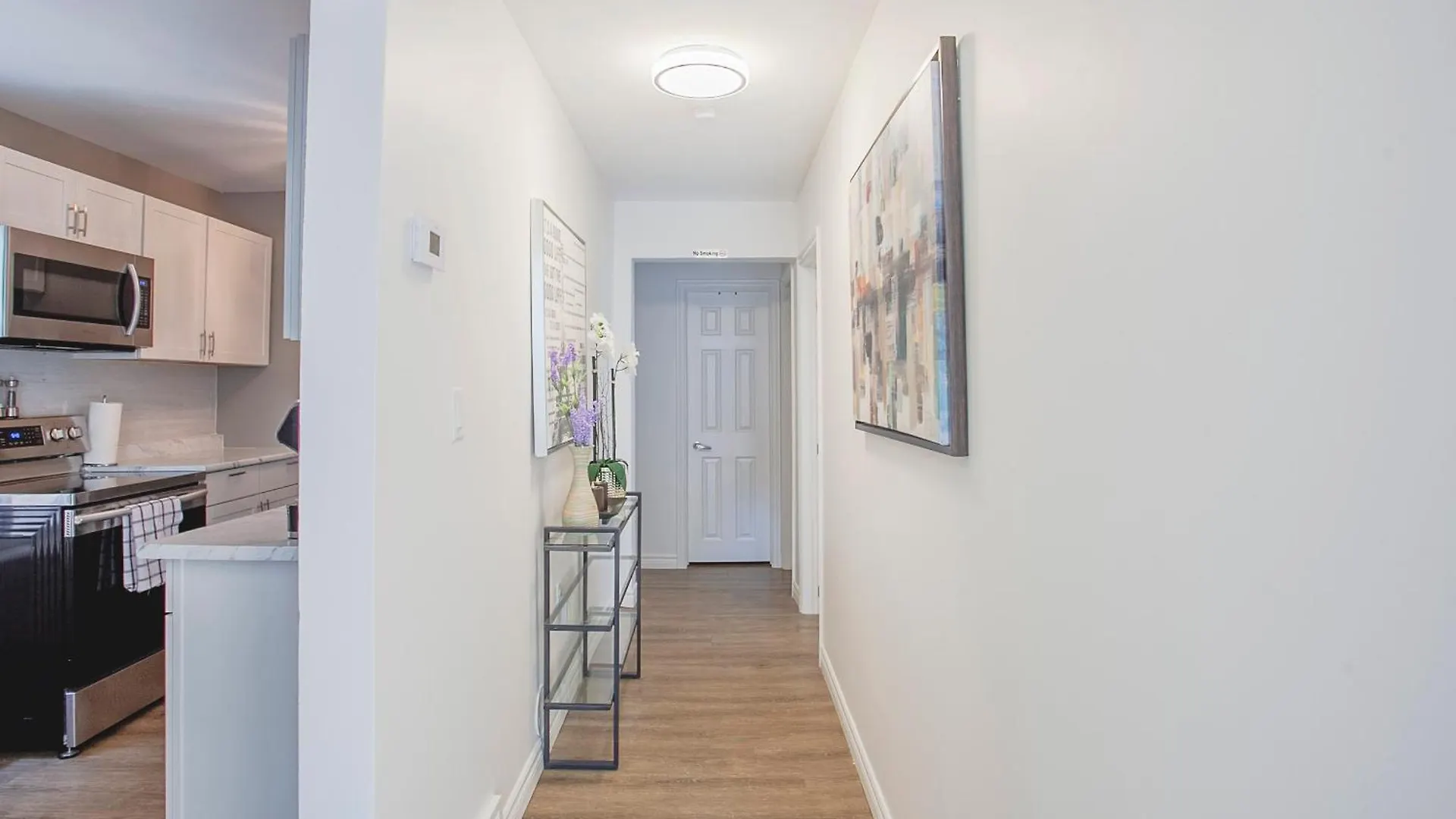 Kasakazam Apartments - 1 Min From Falls Niagara Falls