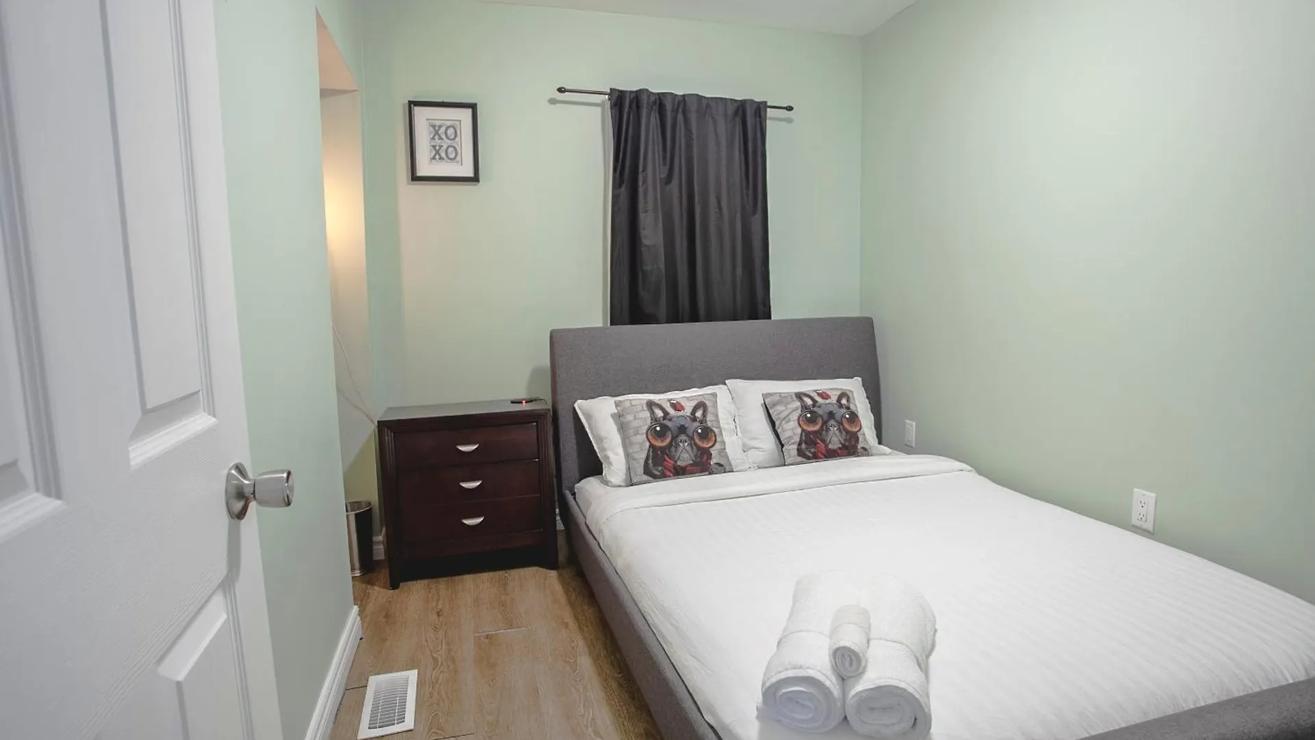 Kasakazam Apartments - 1 Min From Falls Niagara Falls