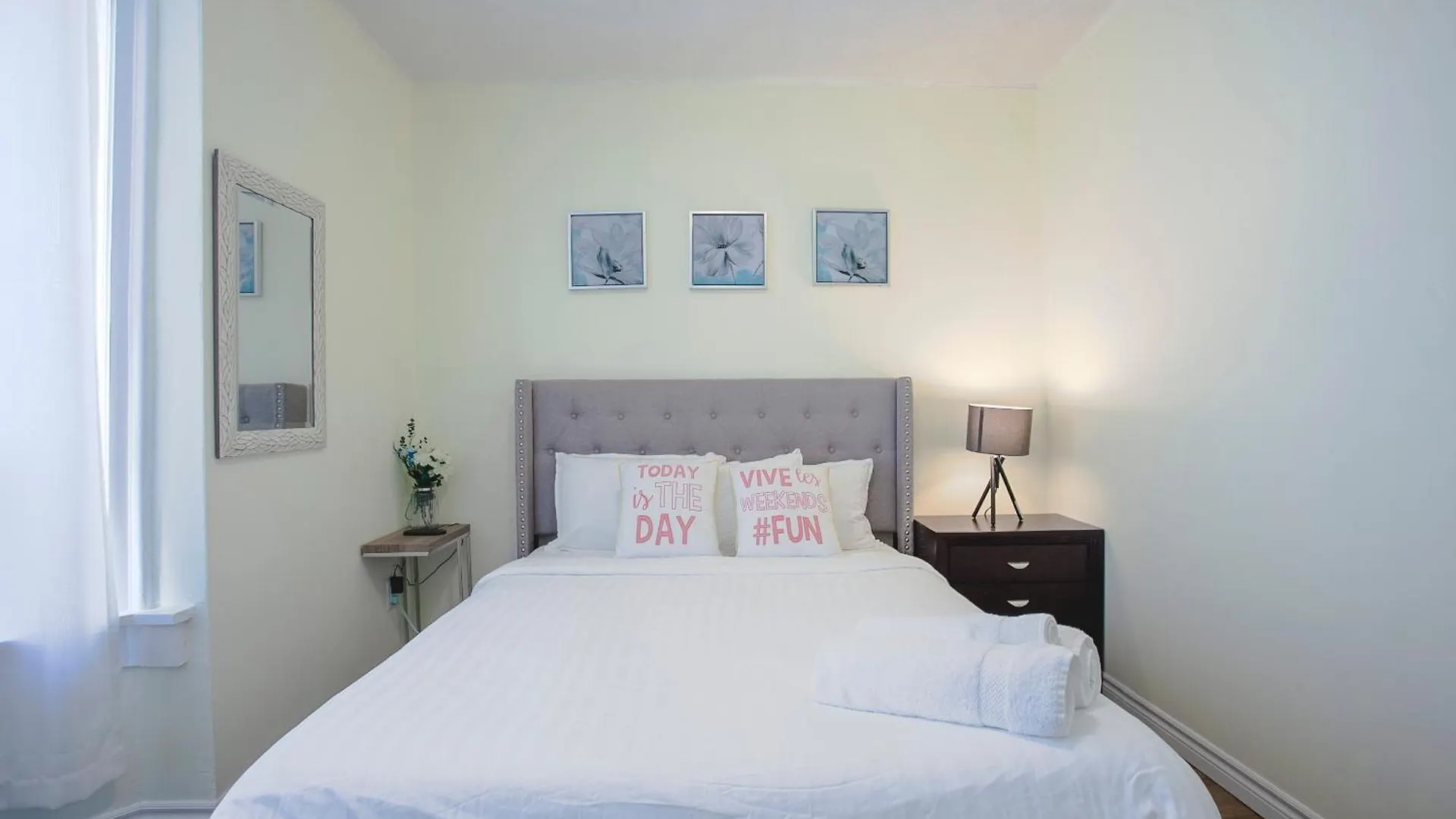 Kasakazam Apartments - 1 Min From Falls Niagara Falls