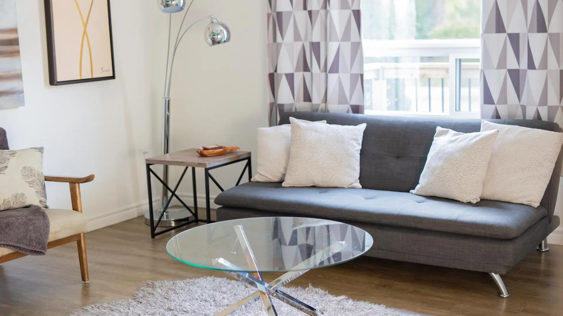 Kasakazam Apartments - 1 Min From Falls Niagara Falls Canada