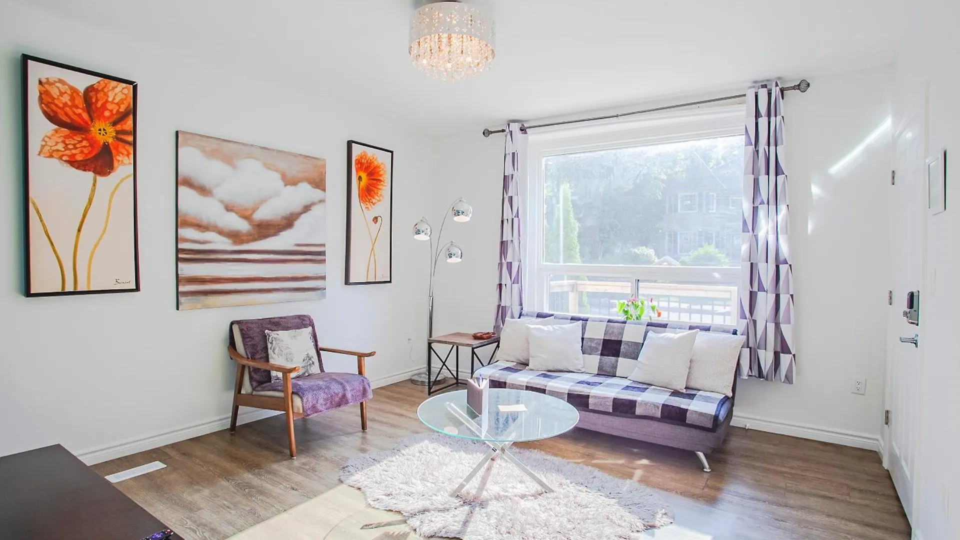 Kasakazam Apartments - 1 Min From Falls Niagara Falls