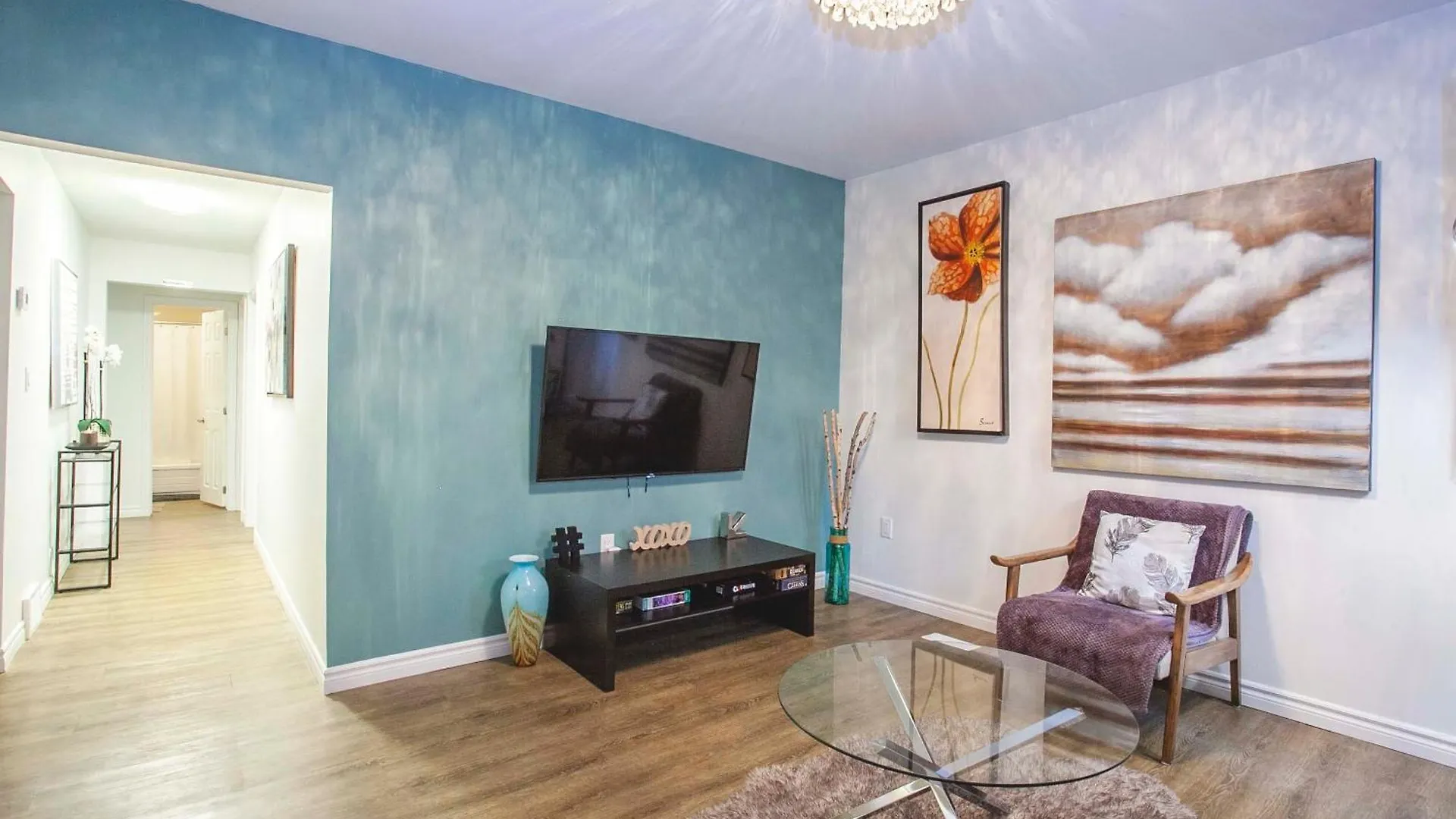 Kasakazam Apartments - 1 Min From Falls Niagara Falls Canada