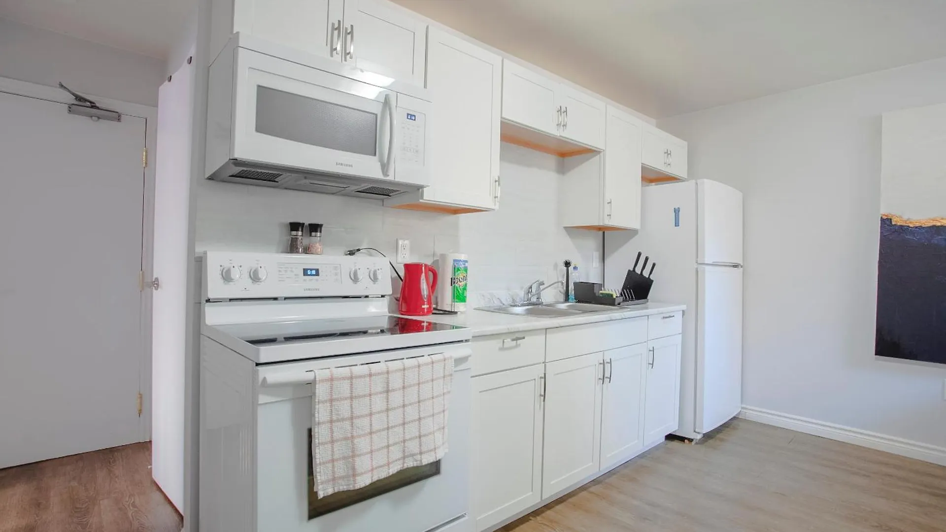 Kasakazam Apartments - 1 Min From Falls Niagara Falls