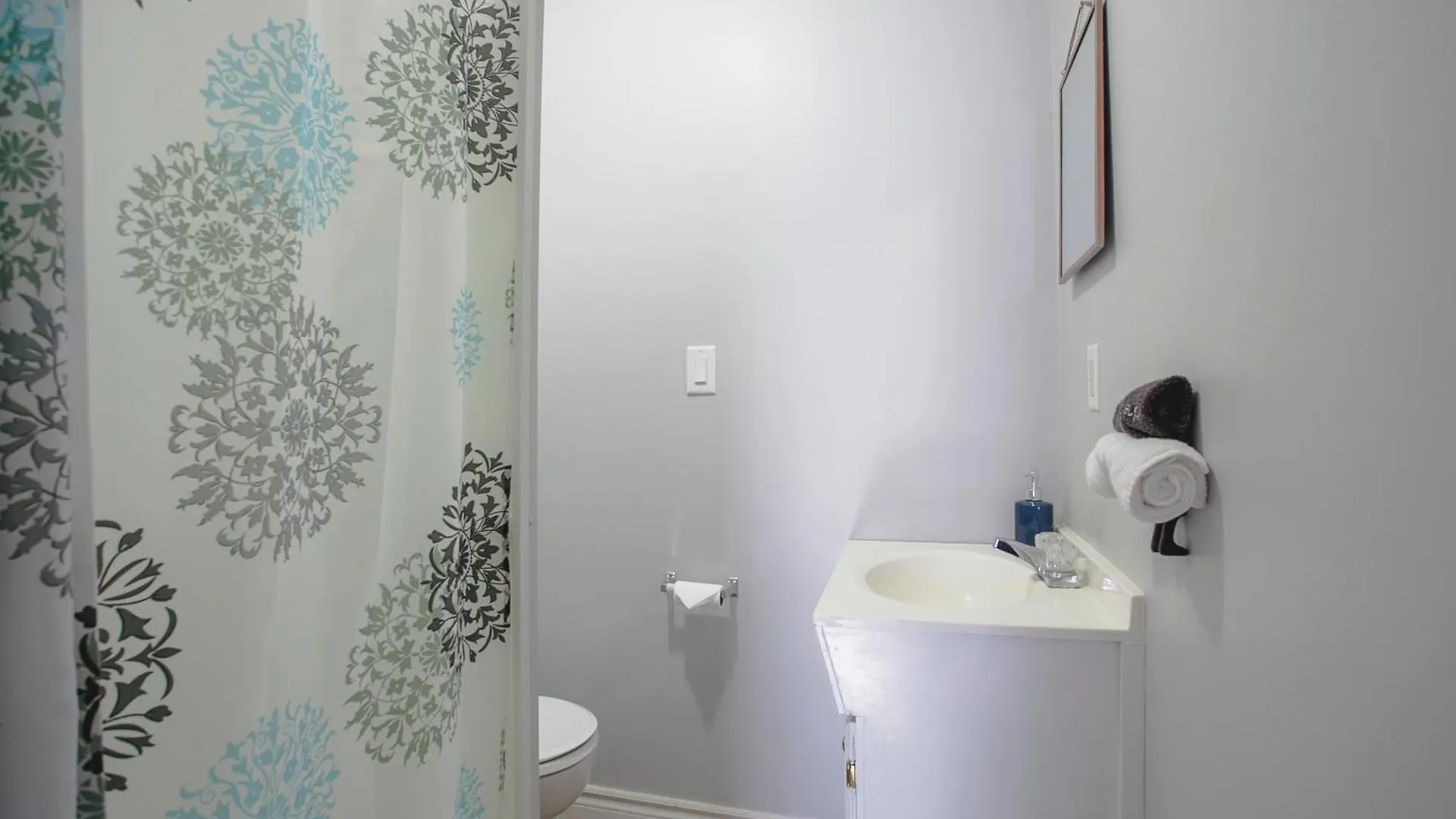 Kasakazam Apartments - 1 Min From Falls Niagara Falls